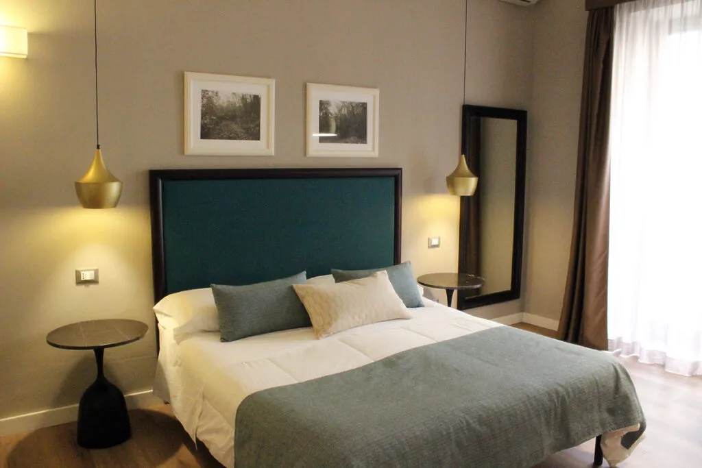 cameradeluxe hotel trapani centro storico-hotel-al-centro-di-trapani